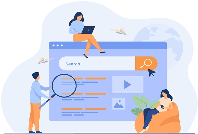 SEO Services Boost Visibility, Rankings, & Traffic