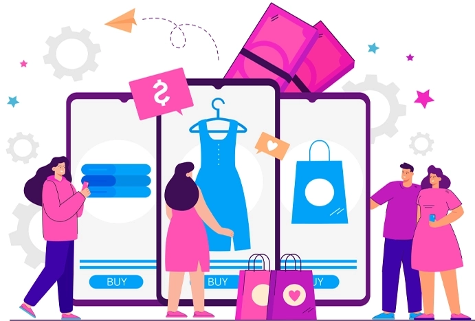eCommerce Marketing Strategies That Conversions