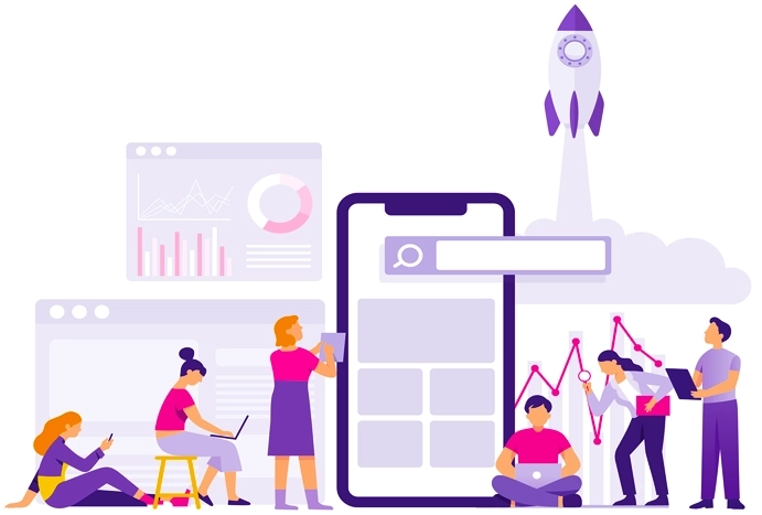 eCommerce Website Design: Building a Store That Converts