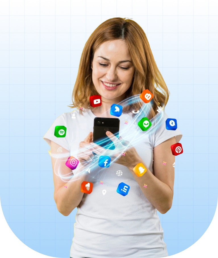 eCommerce Marketer - eCommerce Marketing Agency
