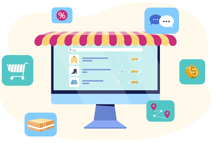Omnichannel Discovery & Channel Audit