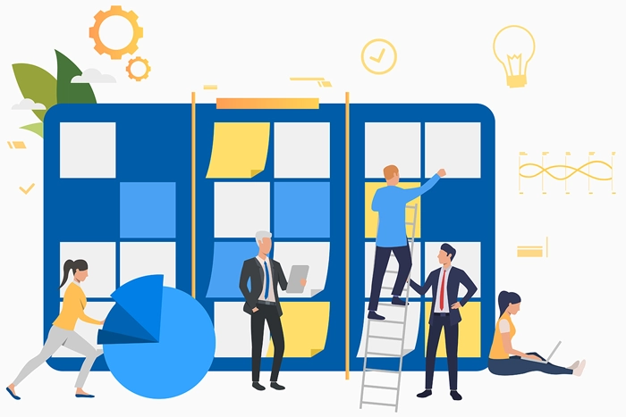 Omnichannel Campaign Implementation