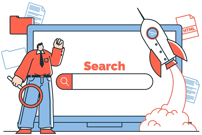 SEO Audit & Strategy Development