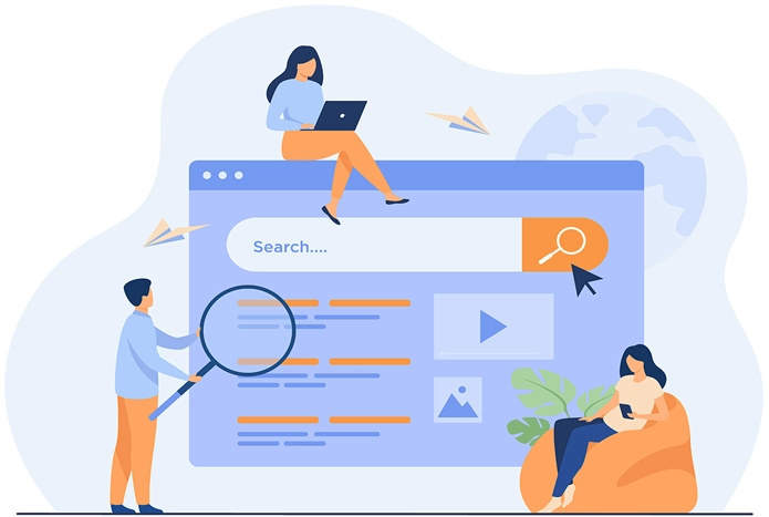 Technical SEO Improvements