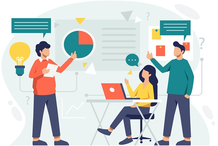 eCommerce Design, Discovery & Planning
