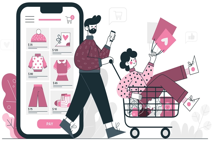 eCommerce Website Design That Converts